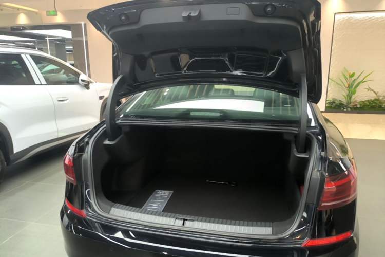 Used Volkswagen Passat 2023 Revised 330TSI Starry Elite Edition