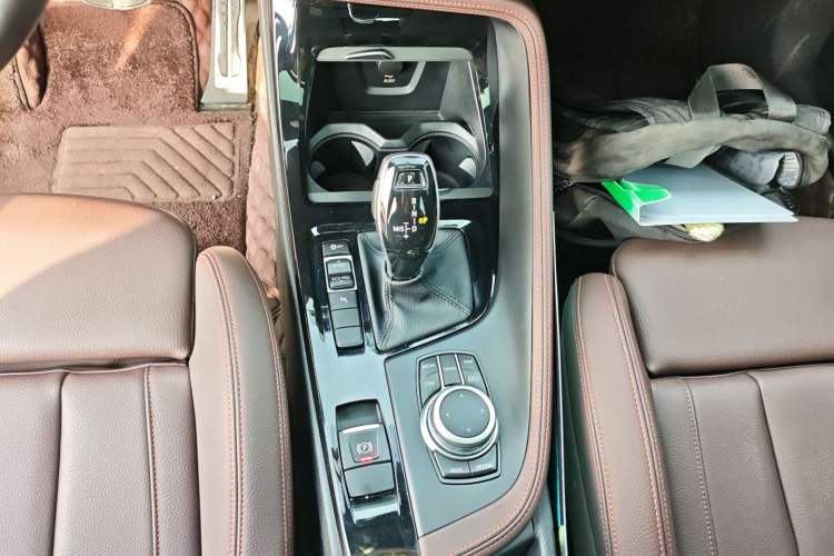 Used BMW X2 2021 Restyled sDrive25i Midnight Edition
