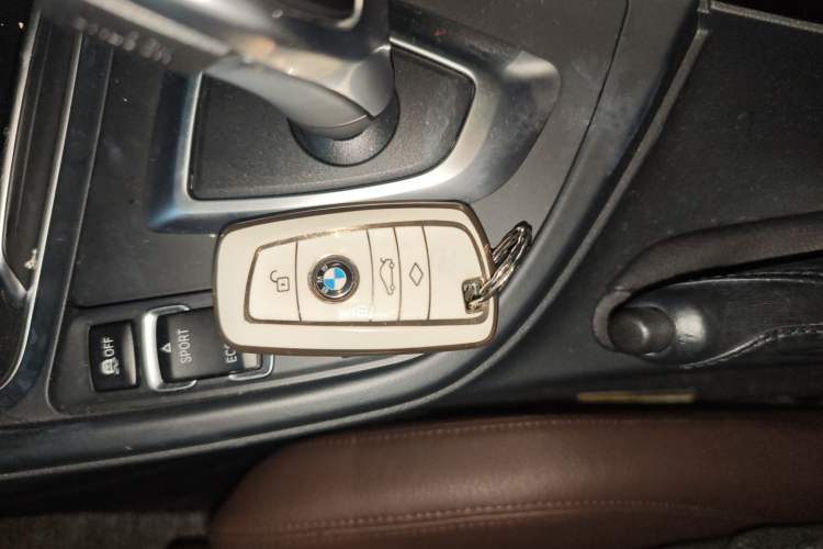 Used BMW 3 Series 2019 320Li M Luxury Package