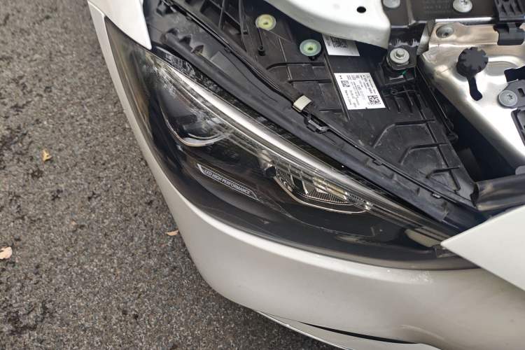 Used Mercedes-Benz C-Class 2025 Facelift C 260 L Sport Edition