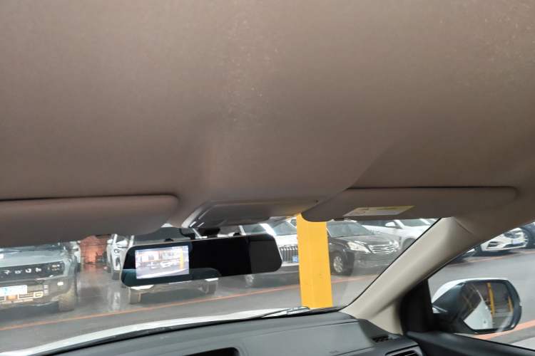 Used Honda CR-V 2016 2.0L Two-Wheel Drive Classic Edition
