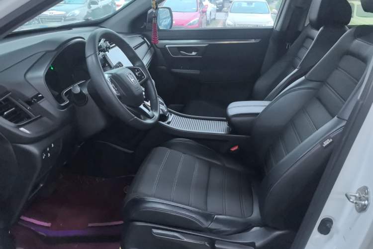 Used Honda Breeze 2020 240TURBO CVT 2WD Luxury Edition
