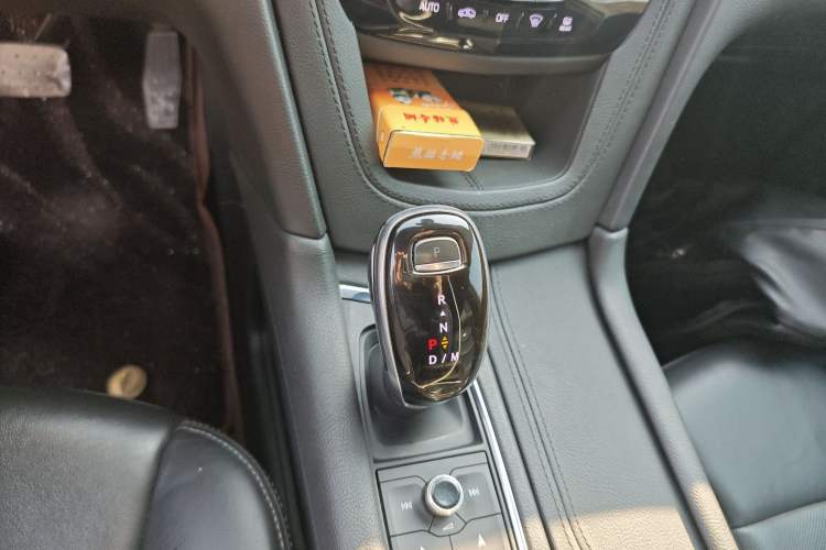 Used Cadillac XT5 2020 28T Luxury Version
