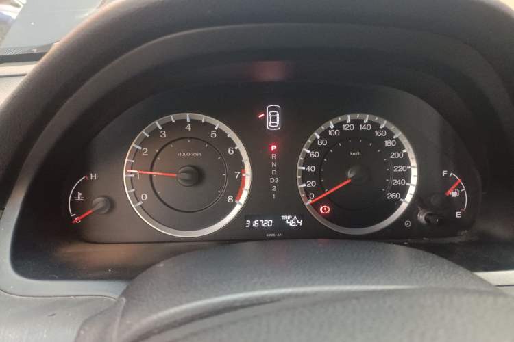 Used Honda Accord 2011 2.0L EX