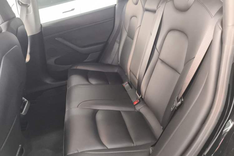 Used Tesla Model 3 2022 Rear-Wheel-Drive Version