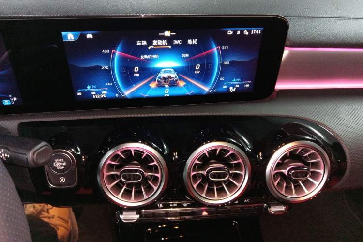 Used Mercedes-Benz A-AMG 2024 Facelift AMG A 35 L 4MATIC