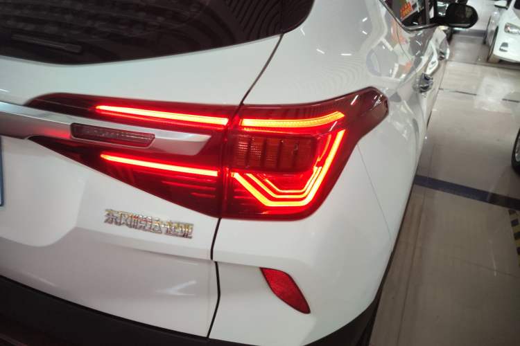 Used Kia KX3 2020 1.5L CVT Trend Edition
