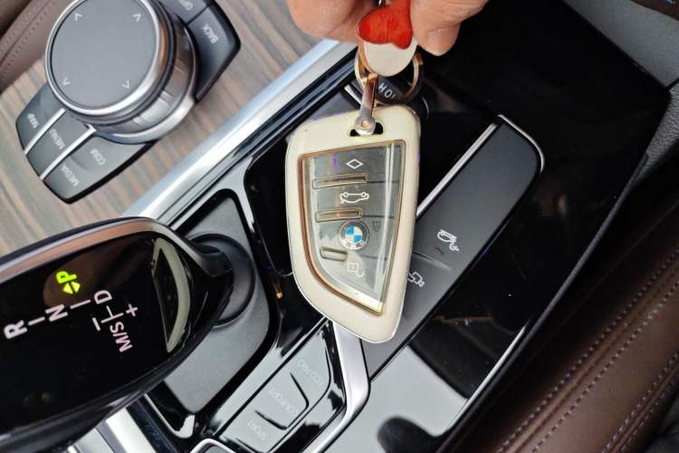 Used BMW X3 2020 xDrive28i Luxury Package