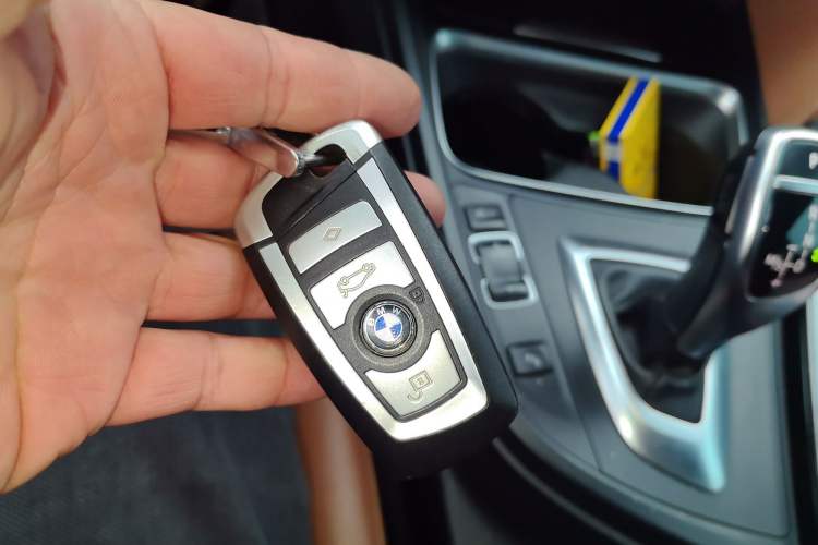 Used BMW 4 Series 2014 428i Convertible Design Package