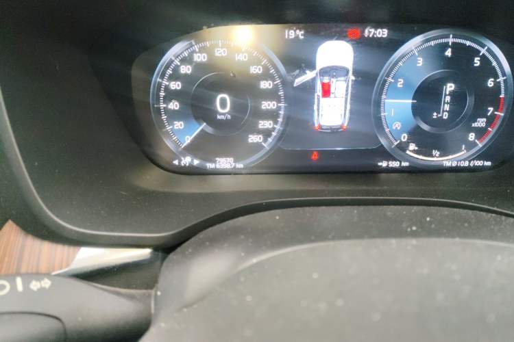 Used Volvo XC60 2021 T5 4x4 Smart Luxury Edition
