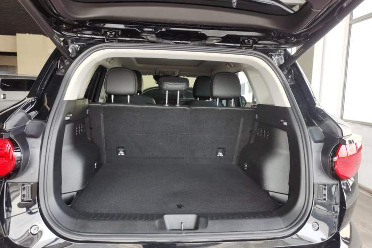 Used Haval H Dog 2023 1.5T Two-Wheel Drive Chao Ye Version Plus Trunk