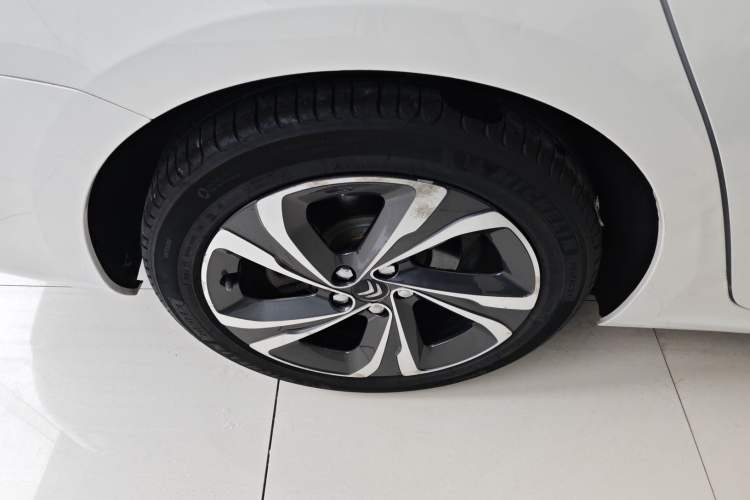 Used Citroen C6 2017 380THP Prestige Model