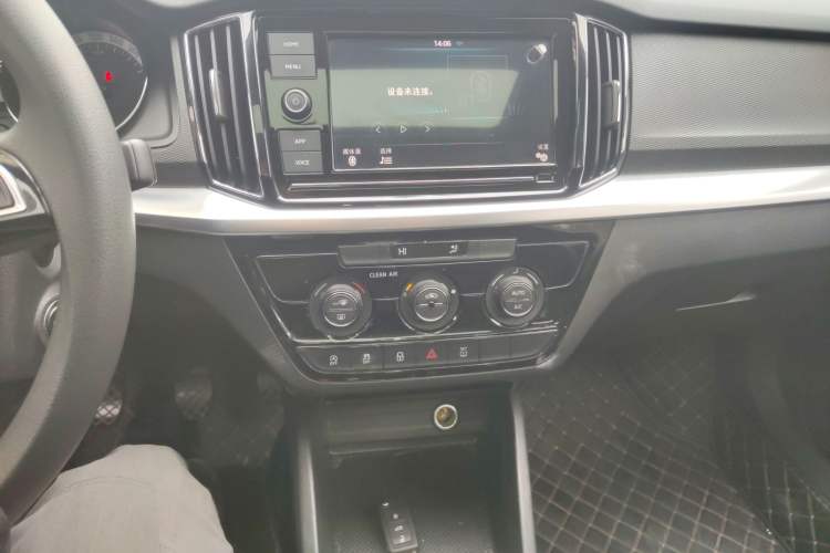 Used Skoda Kamiq 2018 1.5L Manual Comfort Edition China VI Standard