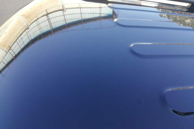 Used Baojun Spark EUV 2024 Prestige Edition 4 Seats