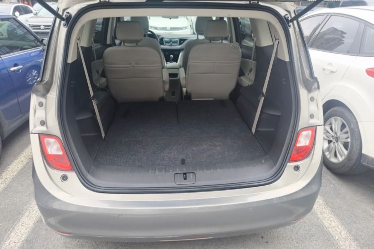 Used Buick GL6 2018 18T 6-Seater Elite Model