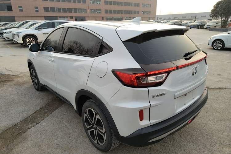 Used Honda XR-V 2021 1.5L Manual Classic Edition