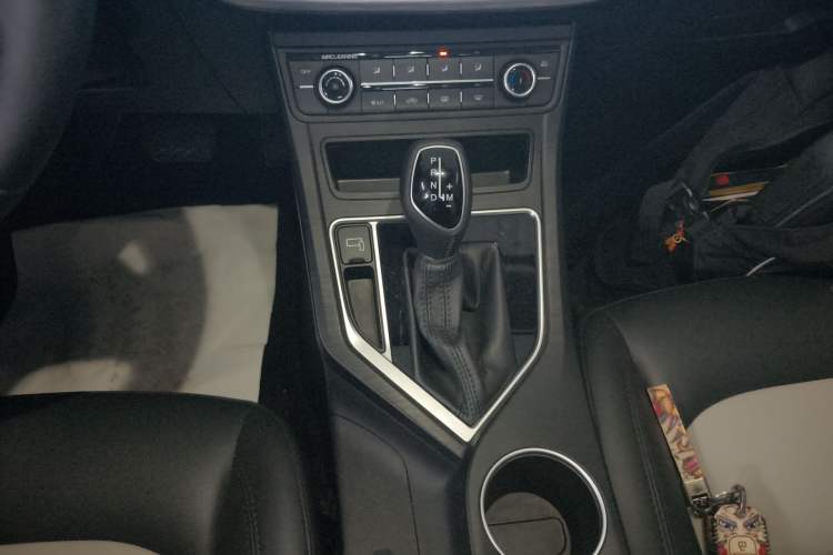 Used Geely Auto Vision 2020 Revised Version 1.5L CVT Asian Games Edition