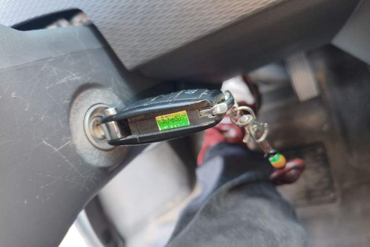 Used Farizon Xingxiang V 2023 V6E Ningde Times 41.86kWh Value Edition