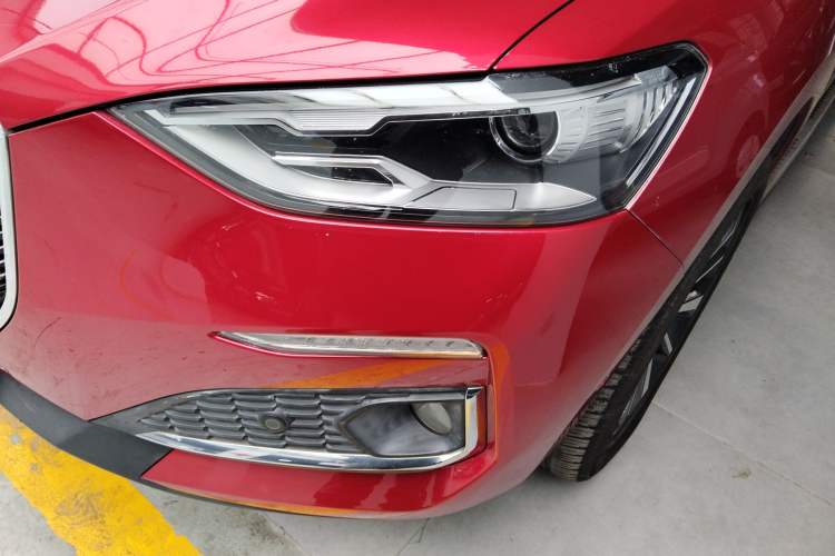 Used Haval F5 2018 1.5T i-Van