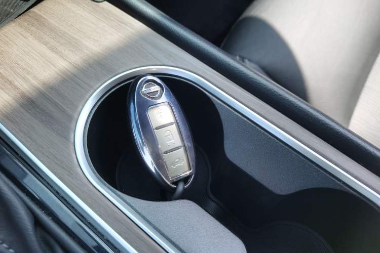 Used Nissan Teana 2021 2.0L XL Comfort Edition