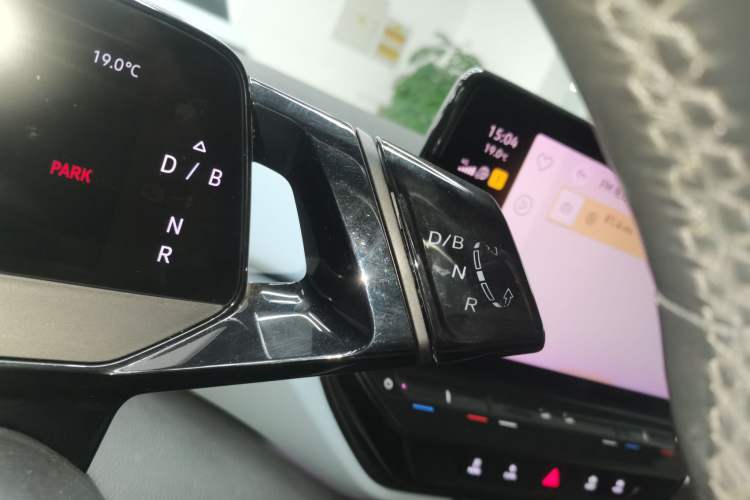 Used Volkswagen ID.4 X 2023 Pure Smart Edition
