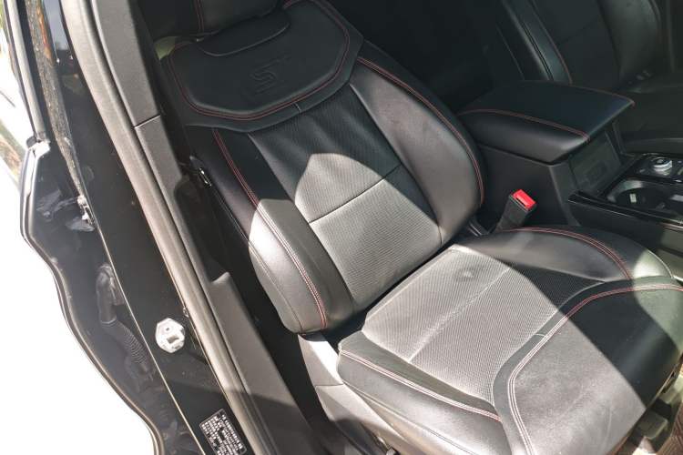 Used Ford Explorer 2020 EcoBoost 285 4x4 Sport Edition ST-LINE 6-Seater