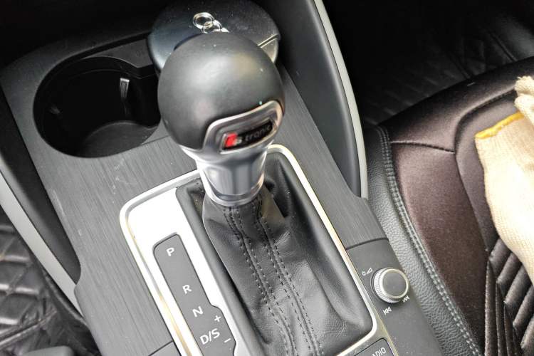 Used Audi A3 2020 Limousine 35 TFSI Ambition China VI