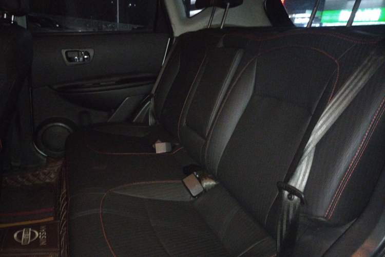 Used Nissan Qashqai 2015 2.0 XL Cool Fire MT 2WD