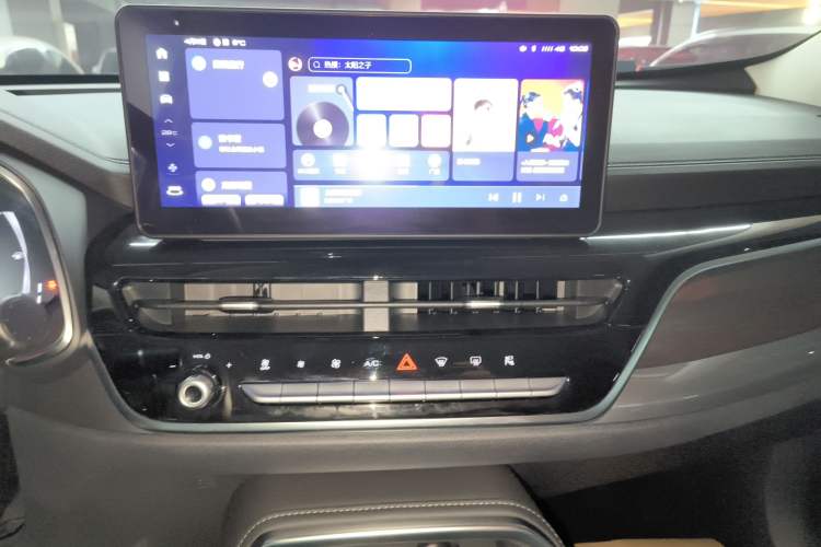 Used Haval H6 2021 National Trend Edition 1.5T Automatic Champion Version