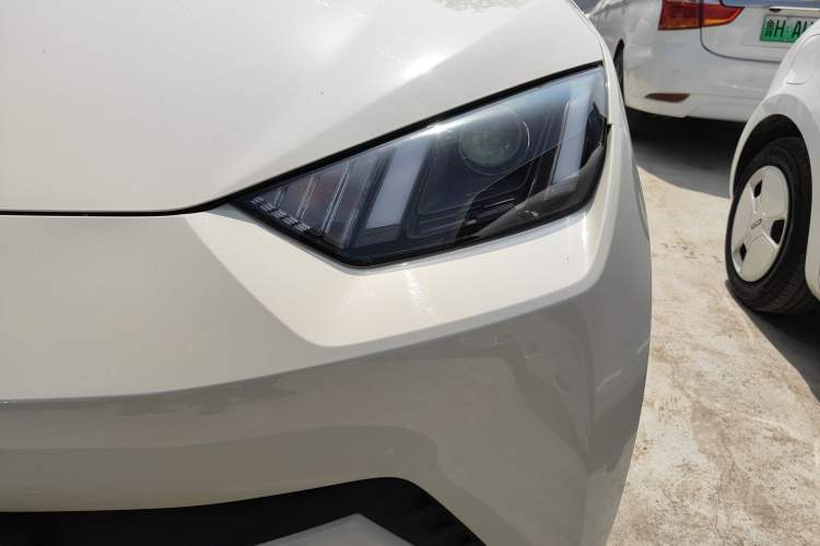 Used BYD Seagull 2024 Honor Edition 305km Dynamic Version