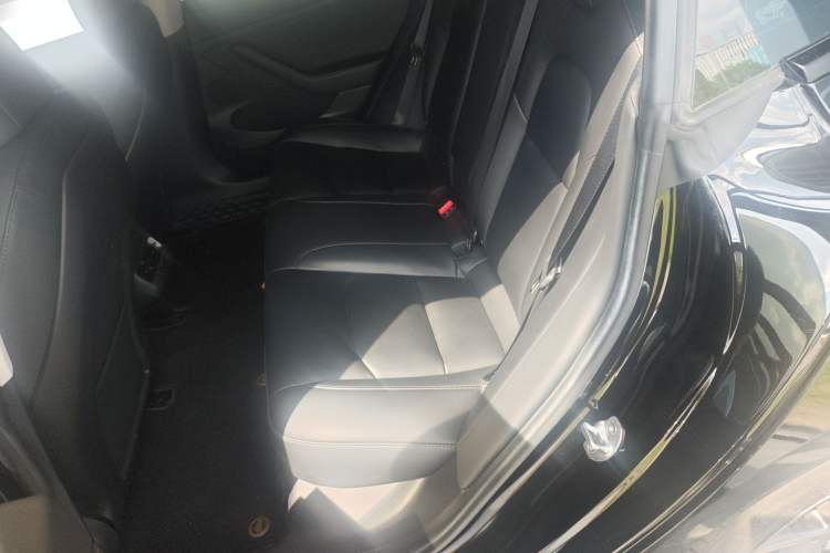 Used Tesla Model 3 2022 Rear-Wheel-Drive Version
