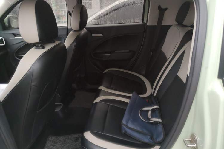 Used ORA White Cat 2020 305 km Luxury Version
