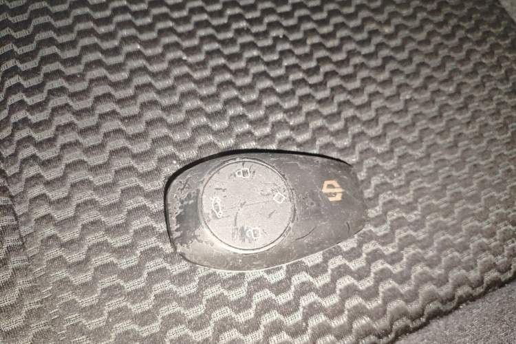 Used Leapmotor T03 2021 400 Lite Edition - Lithium-Ion Battery
