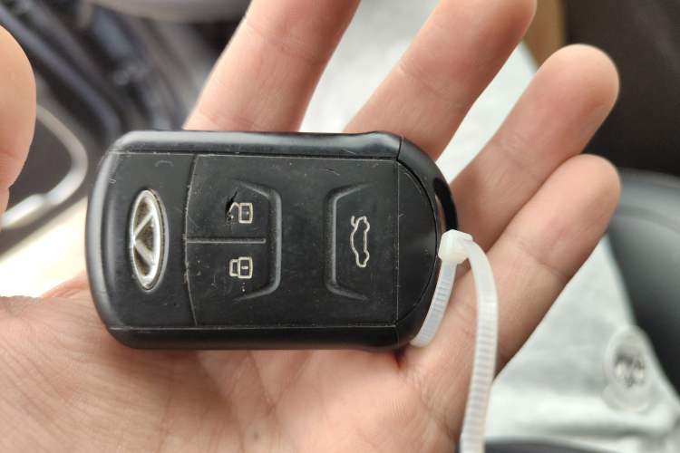 Used Chery Arrizo GX 2018 1.5T CVT Color Version China V Standard