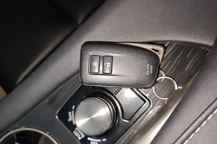 Used Lexus RX 2020 Revised Version 300 Two-Wheel Drive Elite Edition
