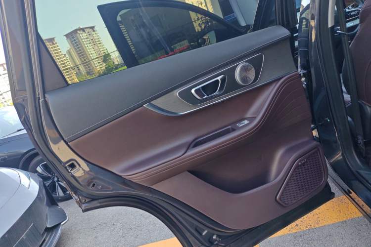 Used Chery Tiggo 8 PLUS 2024 Champion Edition 390TGDI DCT Bold Version 7-Seater