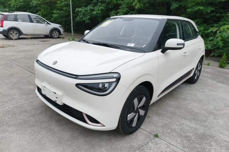 Used Dongfeng NAMMI 01 2026 Model Beloved Edition 330 Pro