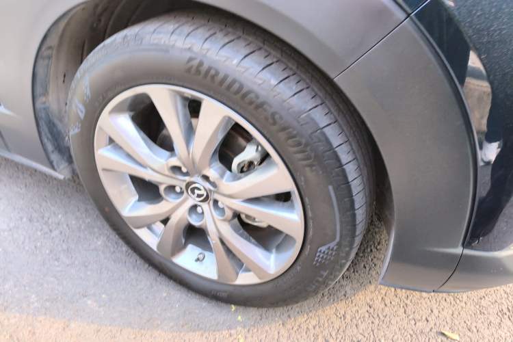 Used Mazda CX-30 2021 2.0L Automatic Joyful Edition