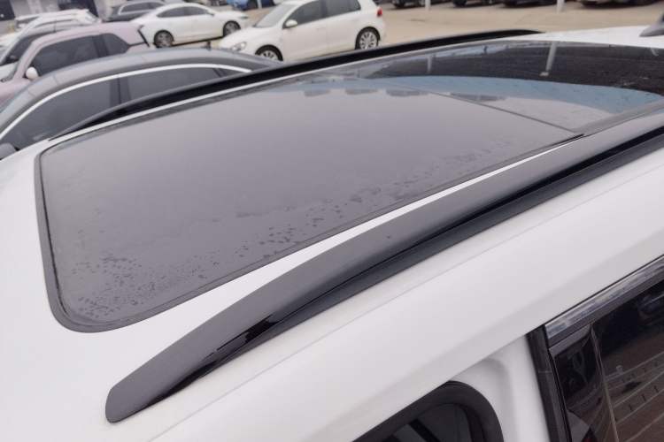 Used CHANGAN CS75 PLUS 2024 3rd Generation Champion Edition 1.5T Intelligent Drive Dynamic Model
