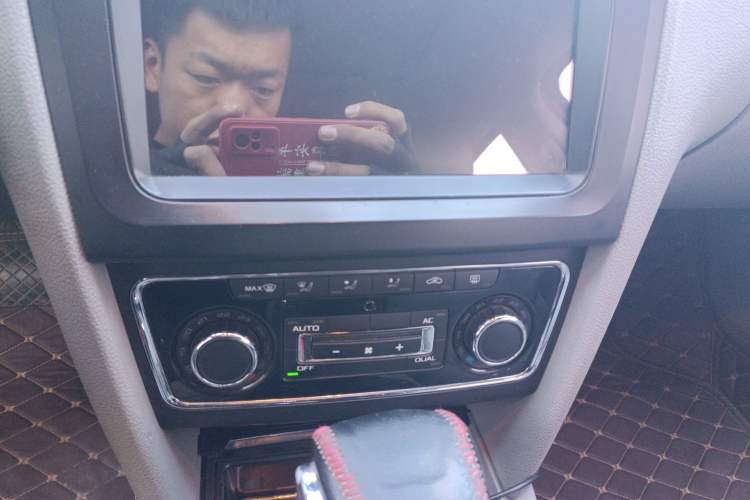 Used Skoda Superb 2012 1.8TSI Automatic Prestige Edition
