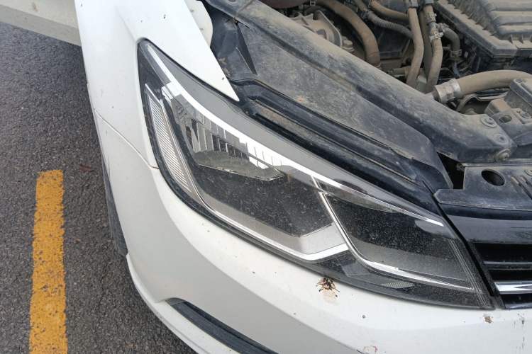 Used Volkswagen Lamando 2018 280TSI DSG Comfort Edition
