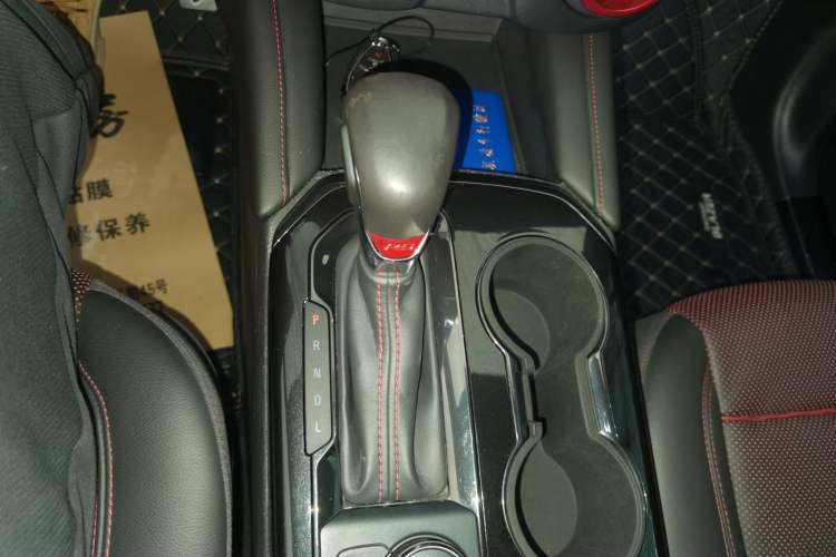 Used Chevrolet Blazer 2020 RS 650T 4x4 7-Seater Hardcore Edition
