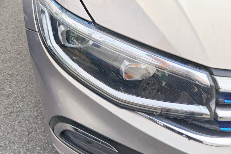 Used Volkswagen Bora 2023 280TSI DSG Prestige Edition Right Front Headlight