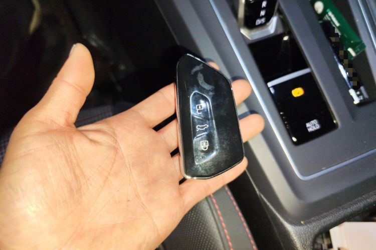 Used Volkswagen Golf GTI 2021 380TSI DSG GTI
