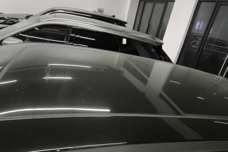 Used EXEED Stellar 2023 400T Two-Wheel Drive Comfort Flyfish Edition