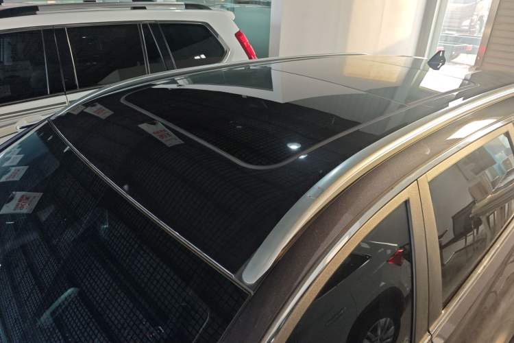 Used Chery Tiggo 8 PLUS 2022 290TGDI DCT Luxury Edition+