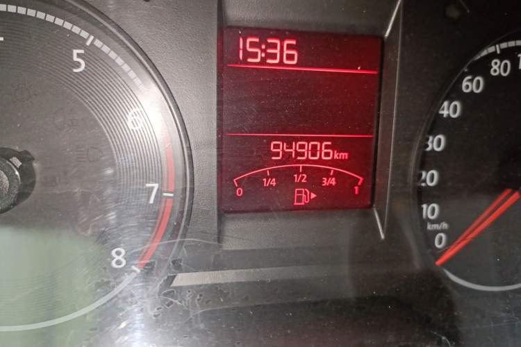 Used Volkswagen Santana 2019 1.5L Manual Fashion Edition China VI Standard
