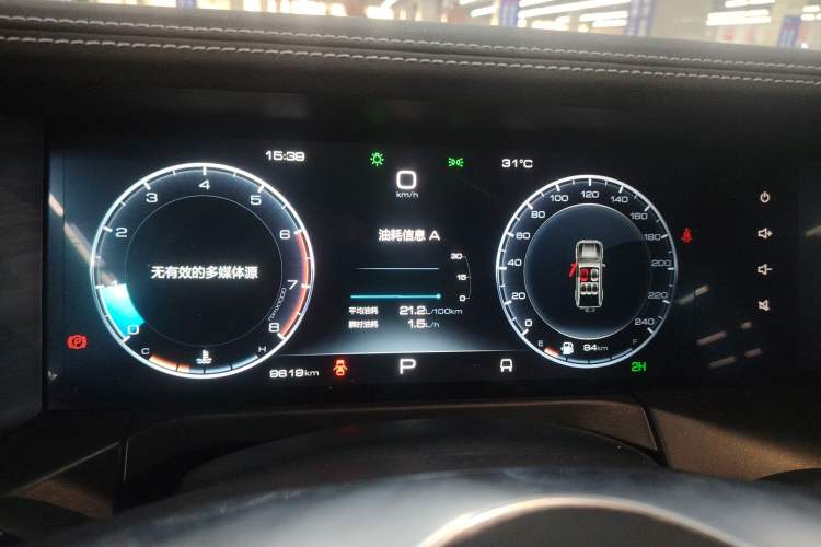 Used Tank 300 2024 2.0T Conqueror
