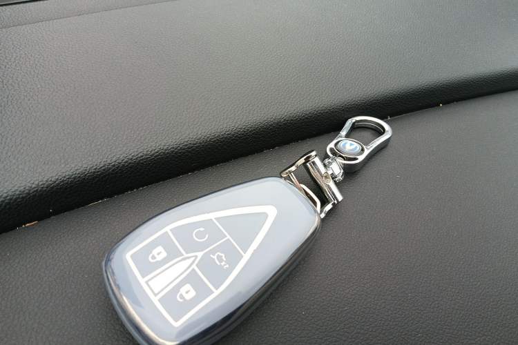 Used CHANGAN Eado 2020 PLUS 1.6L GDI Manual Elite Model