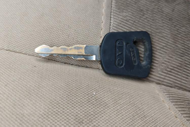 Used Wuling Hongguang 2015 1.5L S Basic Version China V Standard